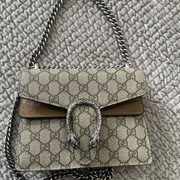 Gucci Dionysus - Picture 3 of 14